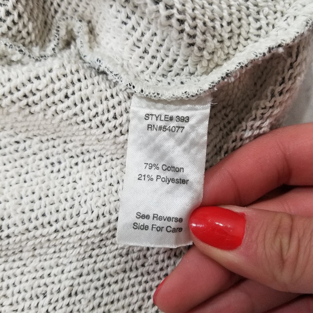 Cabi 393 Shrunken Peacoat - Picture 5 of 5